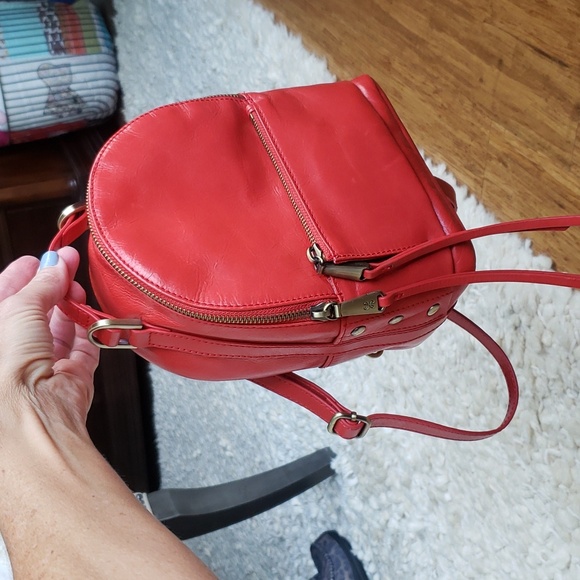 Hobo convertible backpack - Picture 5 of 12